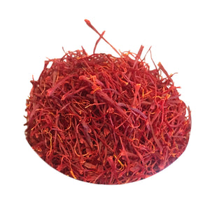 野生藏紅花 <br>Saffron<br><span style="color: #c19674;">預購</span>