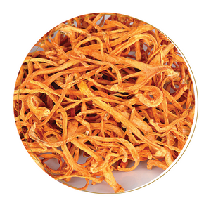 蟲草花 <br>Cordyceps Flower<br><span style="color: #c19674;">預購</span>